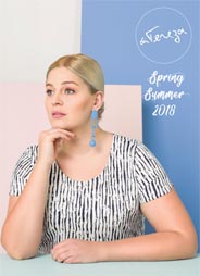 Boutique da Tereza - португальский каталог женской одежды больших размеров весна-лето 2018