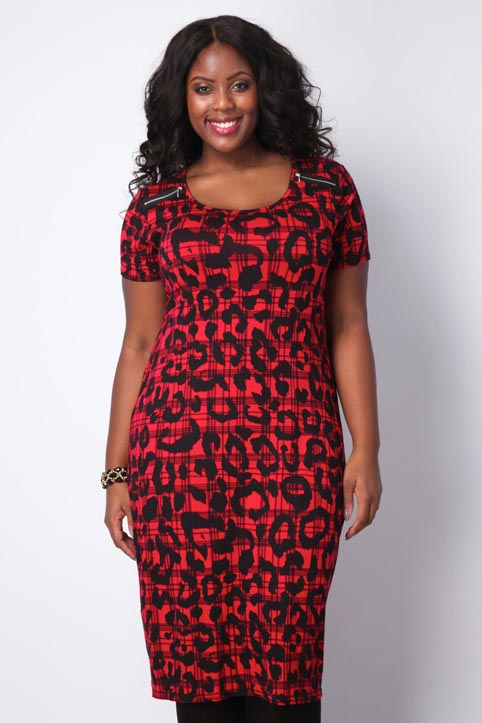 Yours Plus Size Dresses. Fall-Winter 2013-2014