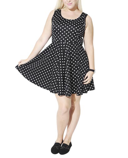 Wet Seal Plus Size Dresses and Sundresses. Summer 2013