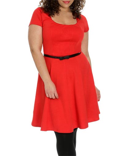Wet Seal Plus Size Dresses and Sundresses. Summer 2013