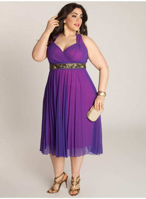 Igigi Plus Size Dresses. Summer 2013