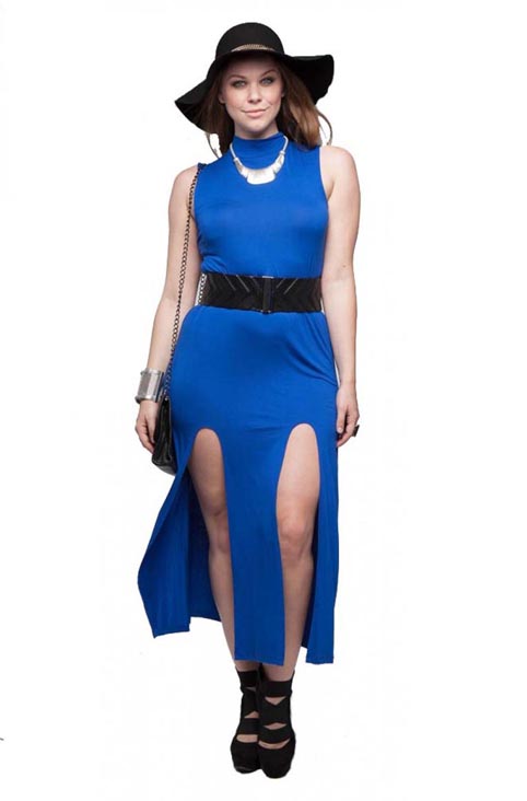 I.M Curvy Plus Size Dresses. Summer 2013
