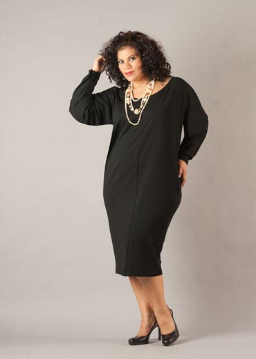 Daphne Plus Size Collection. Spring-Summer 2013