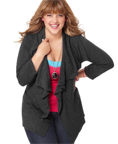 ING Plus Size Collection. Winter 2012-2013