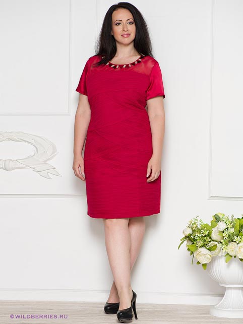 Gemko Plus Size Dresses, 2012-2013