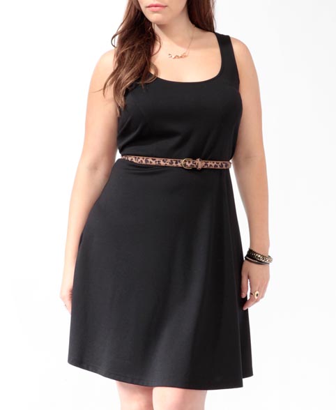 Forever 21 Dresses Plus Size. Fall 2012