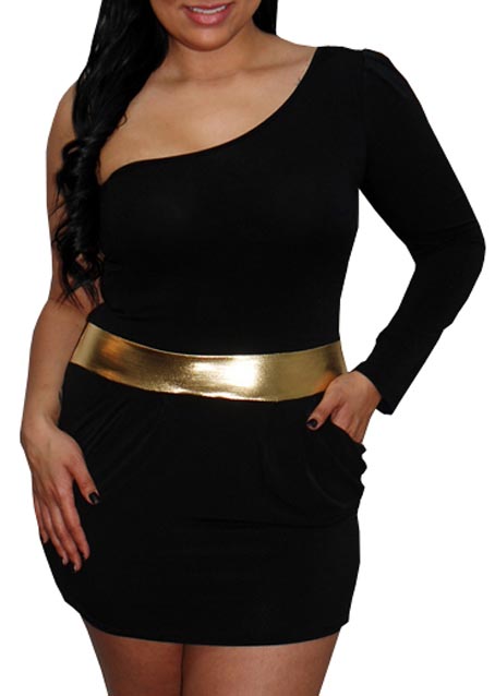 great glam plus size