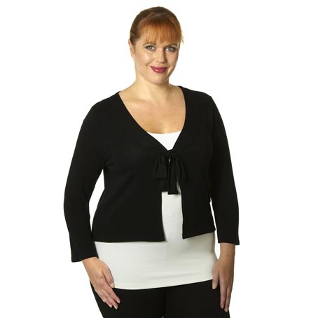 French Сatalog of Сlothes Plus Size Toscane. Winter 2012