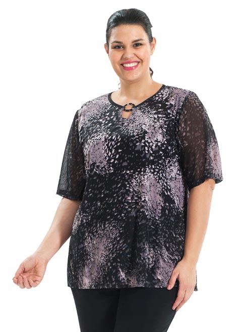 Australian Сatalog Plus Size Dale and Waters. Fall-Winter 2013-2014 ...