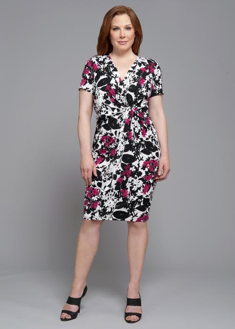 Lafayette 148 New York Plus Size Collection. Summer 2013 | American ...