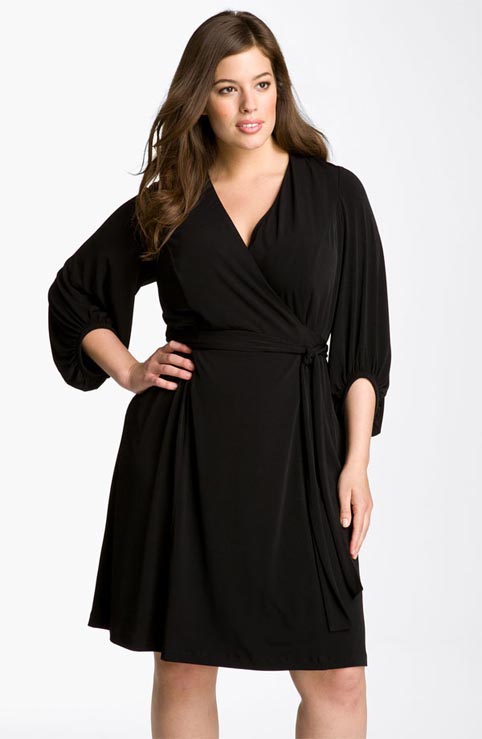 New Years Eve Plus Size Dresses for 2013 (Part 1) | Plus Size Dresses